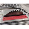 Image 4 : Master Craft 10" Table Saw
