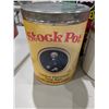 Image 4 : Lot of various Vintage Tins As Shown