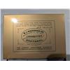 Image 3 : (3) Vintage McDonalds Gold Standard tins