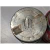 Image 4 : Lot of (8) Vintage Tobacco Tins (Zig Zag, MacDonalds, etc.)