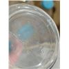 Image 3 : (2) boxes of Vintage US Made Corning Borosilicate Bottles, Pyrex, and etc.