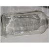 Image 4 : (2) boxes of Vintage US Made Corning Borosilicate Bottles, Pyrex, and etc.