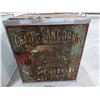 Image 5 : Vintage Bread Tin Box /Chase Sanborn's Coffee Tin