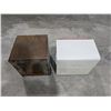 Image 6 : Vintage Bread Tin Box /Chase Sanborn's Coffee Tin