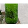 Image 4 : Lot of Vintage various Glass As Shown