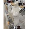 Image 6 : Lot of Display mannequins