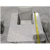Image 2 : Childs Vintage Seat/Table 24x24x21"