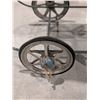 Image 3 : Childs Vintage Doll Stroller