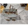 Image 1 : Childs Vintage Doll Stroller