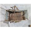 Image 6 : Childs Vintage Doll Stroller
