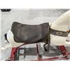 Image 3 : Childs Vintage Rocking Horse