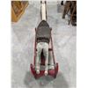 Image 4 : Childs Vintage Rocking Horse