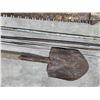 Image 2 : Antique Tools – Saw, Shovel, Harpoon, etc.