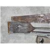 Image 3 : Antique Tools – Saw, Shovel, Harpoon, etc.