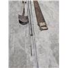 Image 4 : Antique Tools – Saw, Shovel, Harpoon, etc.