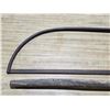 Image 3 : Antique Saw & Hay Knife