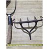 Image 4 : Antique Tools – Shears, Axe, etc.