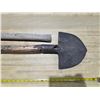 Image 3 : Antique Tools – Pickaxe, Edger