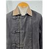 Image 4 : Vintage Fireman Outfit – Jacket, Hat, Pants, Boots (Outfit only, Mannequin not included)