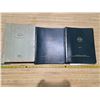 Image 1 : (3) Vintage Journeyman Lineman Training Manuals