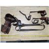 Image 1 : Vintage Lineman Climbing Gear