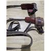 Image 3 : Vintage Lineman Climbing Gear