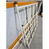 Image 2 : Vintage Metal Bedframe 53”