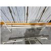 Image 3 : Vintage Metal Bedframe 53”