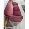 Image 2 : Vintage Couch 75”