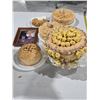 Image 2 : Lot of Vintage Decorative Food Items