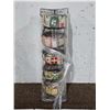 Image 1 : Merchant Rack with Buttons