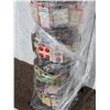 Image 3 : Merchant Rack with Buttons