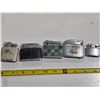 Image 3 : Lot of Vintage Lighters