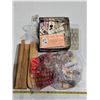 Image 1 : Lot of Vintage Sewing Supplies