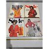 Image 1 : Vintage Sewing Pattern Catalogues