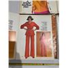 Image 2 : Vintage Sewing Pattern Catalogues