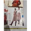 Image 3 : Vintage Sewing Pattern Catalogues