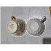 Image 4 : Lot of Assorted Vintage China Cups and Saucers