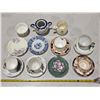 Image 1 : Assorted Vintage Chinaware