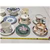 Image 3 : Assorted Vintage Chinaware