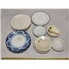 Image 1 : Assorted Vintage Chinaware