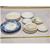 Image 2 : Assorted Vintage Chinaware