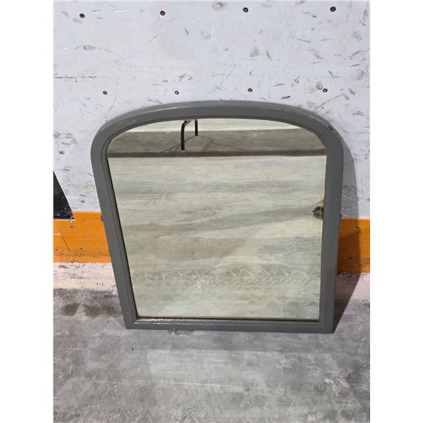 Vintage Wall Hanging Mirror
