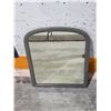 Image 1 : Vintage Wall Hanging Mirror