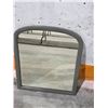 Image 2 : Vintage Wall Hanging Mirror