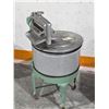 Image 1 : Antique Kleener Washing Machine, 45” Tall