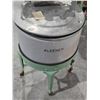 Image 5 : Antique Kleener Washing Machine, 45” Tall