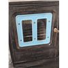 Image 3 : Antique New Perfection Kerosene Oil Stove with Matching Oven