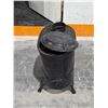 Image 1 : Antique Cast Iron Woodburning Stove