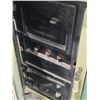 Image 7 : Vintage Clare Jewel Enamel Wood Burning Cookstove – Made in Canada